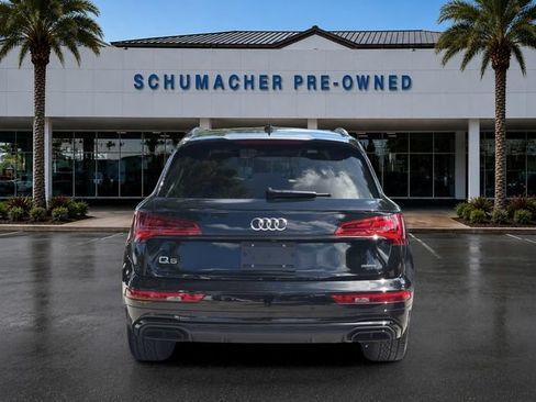 Used 2023 Audi Q5 2.0T Premium Plus AWD/4WD image 6