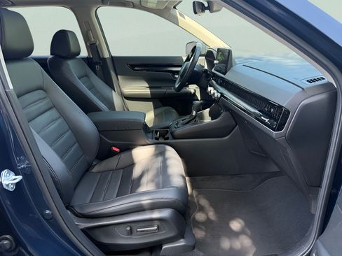 Certified 2025 Honda CR-V EX-L image 13