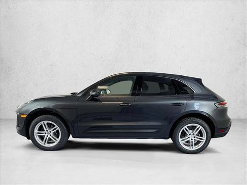 Used 2026 Porsche Macan AWD/4WD image 2