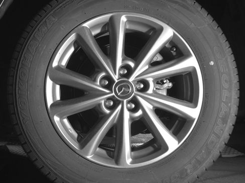 Used 2024 MAZDA CX-5 AWD 2.5 S w/ Select Package image 14