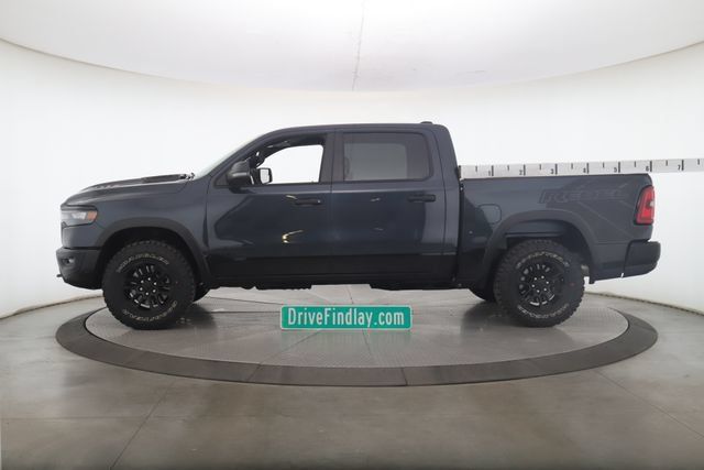 Used 2026 RAM 1500 Rebel AWD/4WD image 9