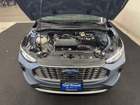 Used 2024 Ford Escape Active image 13
