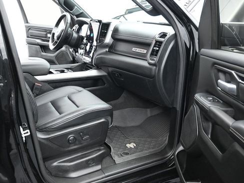 Used 2024 RAM 1500 Rebel w/ Rebel Level 1 Equipment Group AWD/4WD image 10