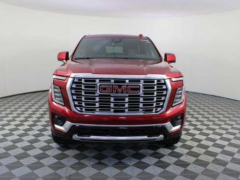 New 2026 GMC Yukon Denali AWD/4WD image 35