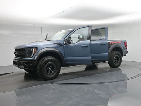 Used 2023 Ford F150 Raptor image 6