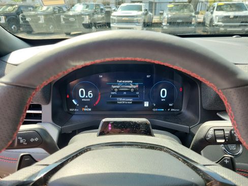 Used 2025 Ford Explorer ST w/ Sun And Sound Package image 14