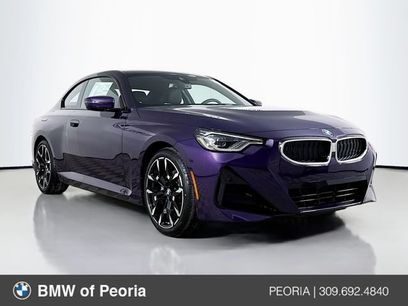 Used 2026 BMW 230i xDrive Coupe w/ Premium Package