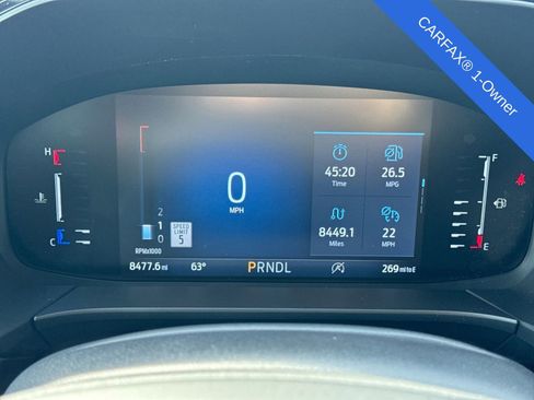 Used 2024 Ford Escape ST-Line w/ Tech Pack #1 AWD/4WD image 39