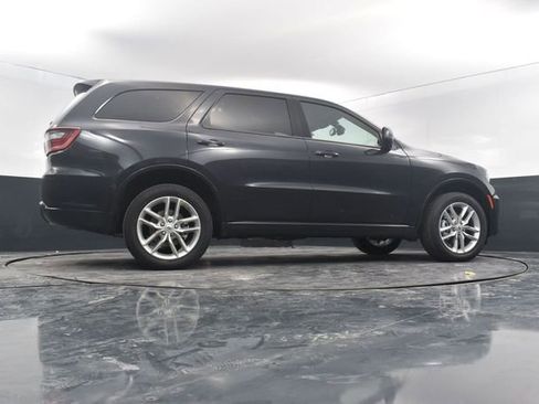 Used 2025 Dodge Durango GT image 51