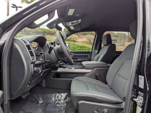 New 2026 RAM 1500 Big Horn image 8