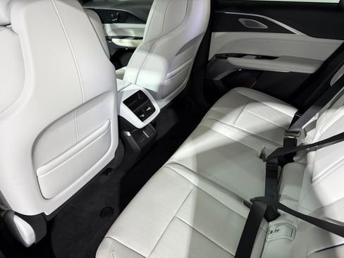 New 2026 Cadillac Lyriq Premium Sport AWD/4WD image 39