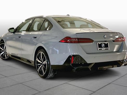 New 2026 BMW 530i w/ M Sport Package image 12