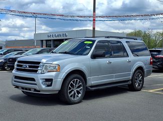 Used 2017 Ford Expedition EL XLT w/ Equipment Group 202A AWD/4WD video 1