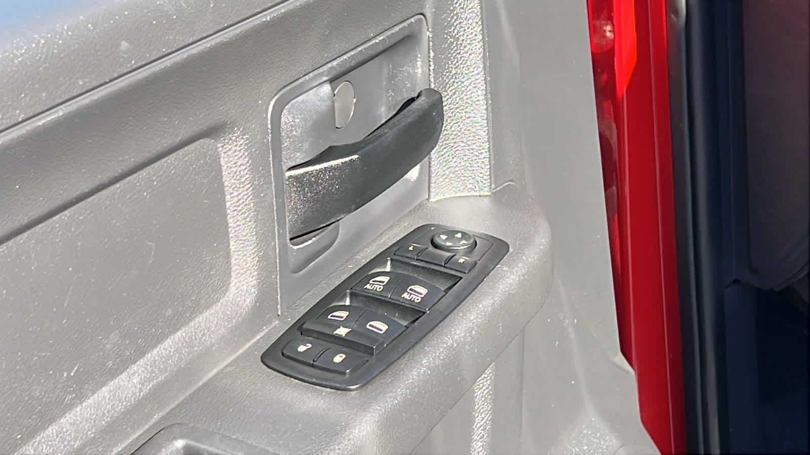 Used 2012 RAM 1500 Express AWD/4WD image 21