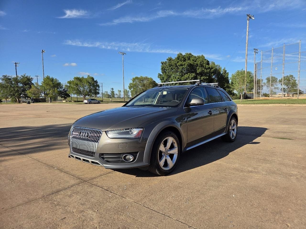 Used 2015 Audi A4 Premium AWD/4WD image 3