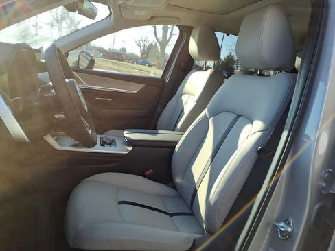 New 2026 MAZDA CX-90 3.3 Turbo w/ Preferred Package image 12