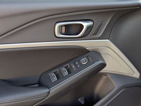 Certified 2023 Acura Integra A-Spec image 12