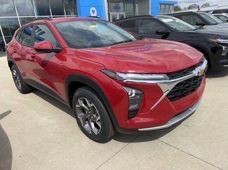 New 2026 Chevrolet Trax LT video 1