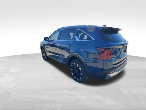 New 2025 Kia Sorento EX w/ Panoramic Sunroof Package image 7