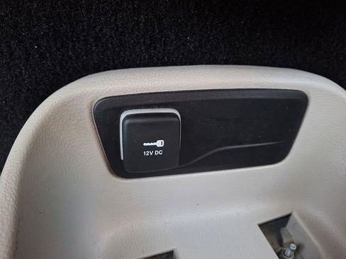 Used 2023 Chrysler Voyager LX FWD image 27