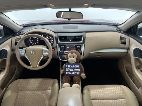 Used 2016 Nissan Altima 2.5 S w/ Power Driver Seat Package FWD image 19