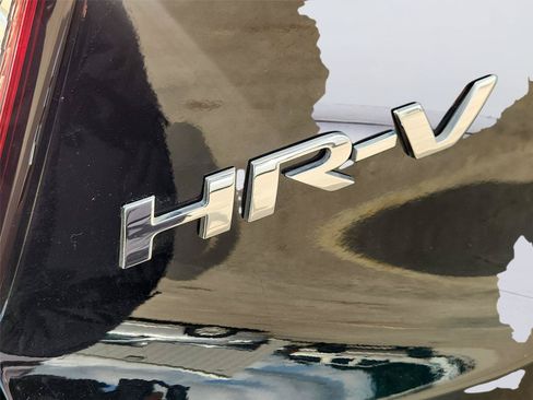 Used 2022 Honda HR-V EX-L image 30