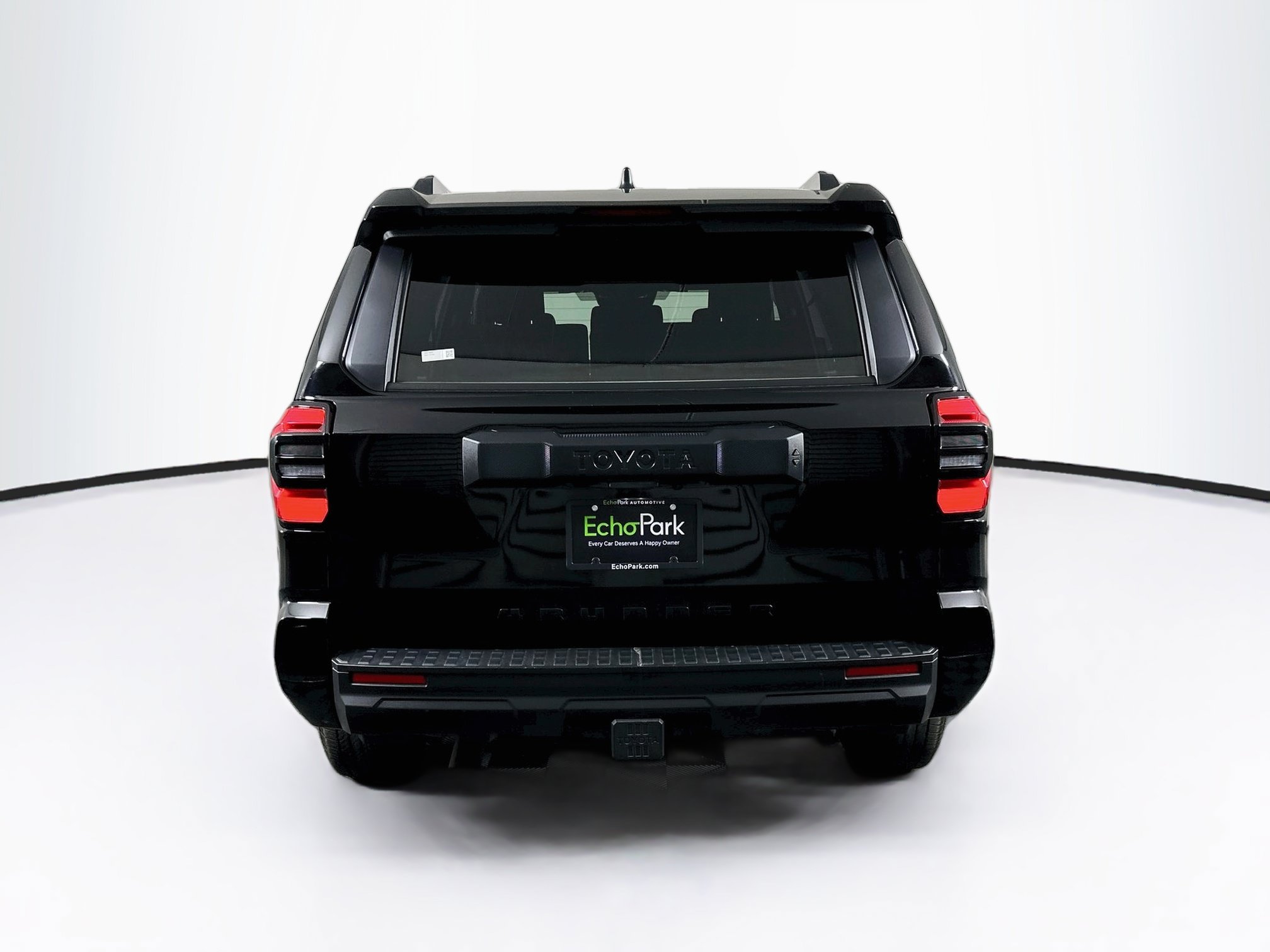 Used 2025 Toyota 4Runner SR5 AWD/4WD image 7