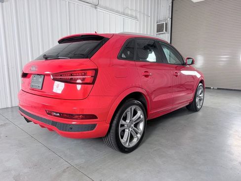 Used 2018 Audi Q3 2.0T Premium FWD image 5