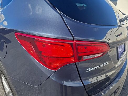 Used 2018 Hyundai Santa Fe Sport 2.0T w/ Cargo Package image 35