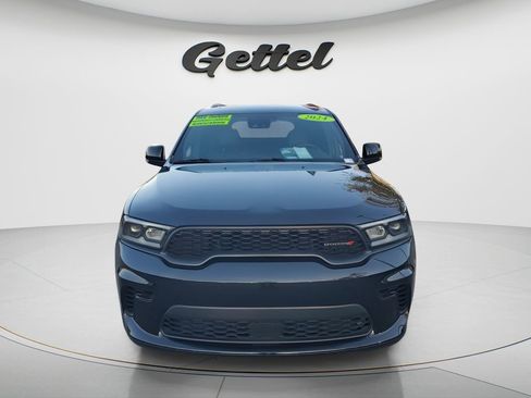 Used 2024 Dodge Durango GT image 15