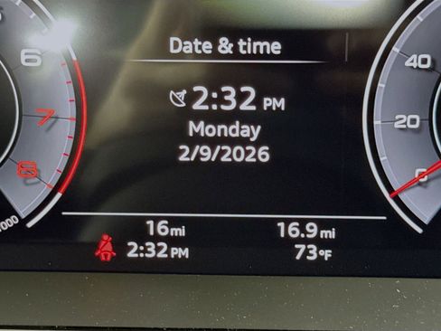 New 2026 Audi A3 2.0T Premium Plus image 12