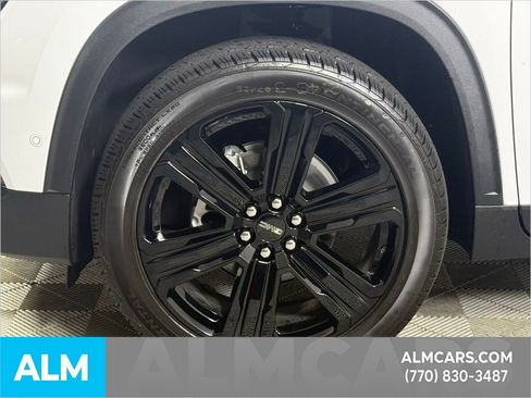 Used 2026 GMC Acadia Elevation w/ Super Cruise Package image 17