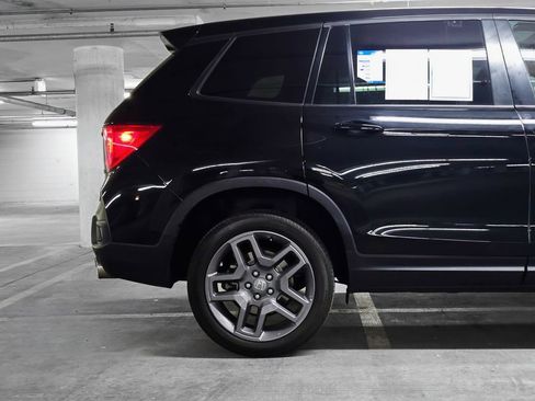 Certified 2022 Honda Passport EX-L image 19