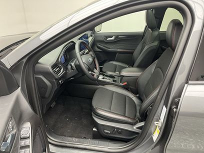 New 2026 Ford Escape ST-Line w/ Tech Pack #1
