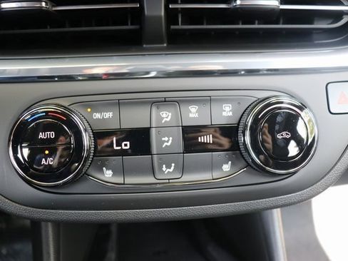 New 2026 Buick Envista Preferred w/ Convenience I Package image 23