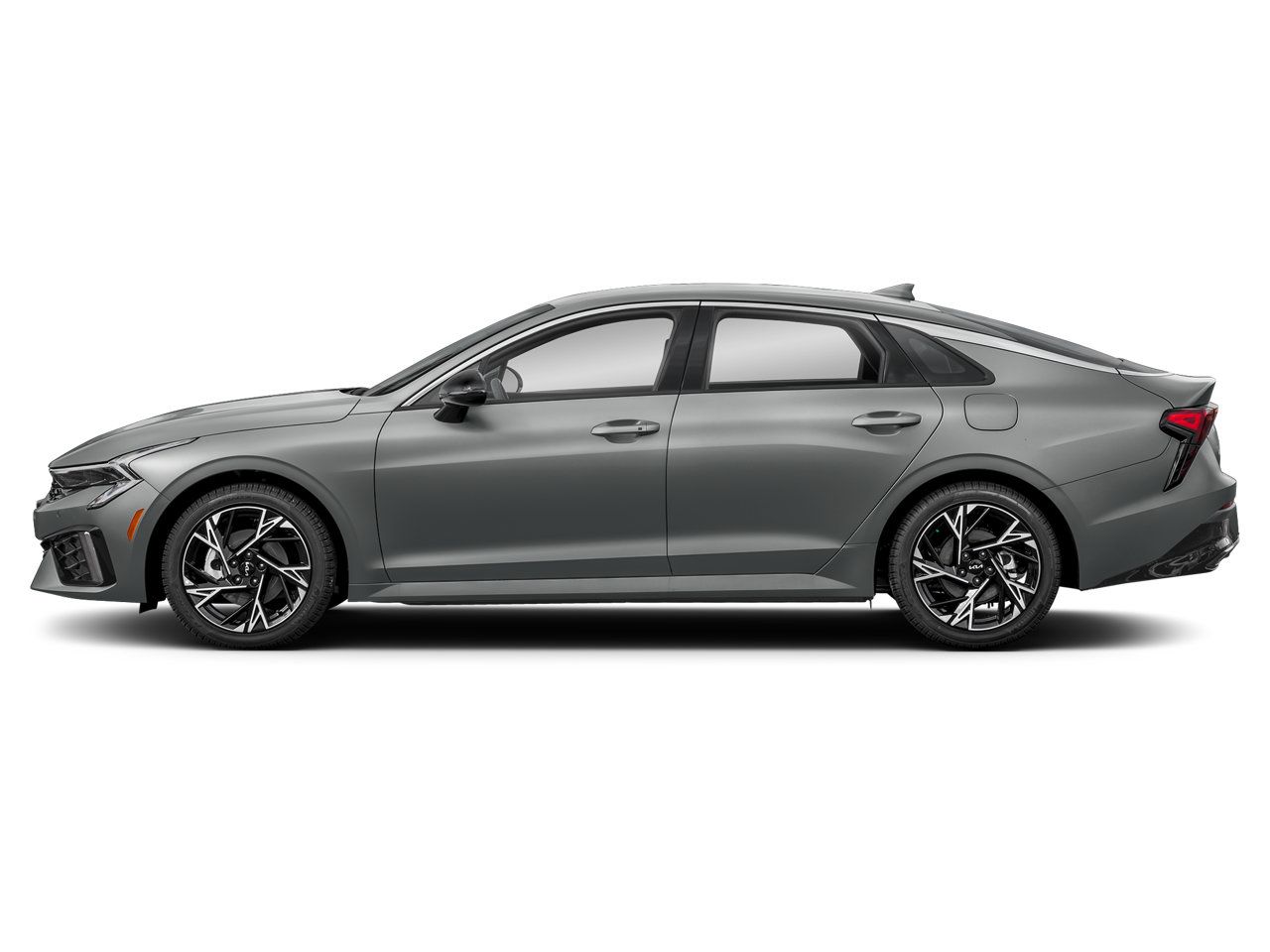 New 2026 Kia K5 GT-Line FWD image 15
