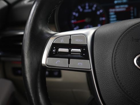 Used 2021 Kia Telluride SX w/ Nightfall Edition Package image 27