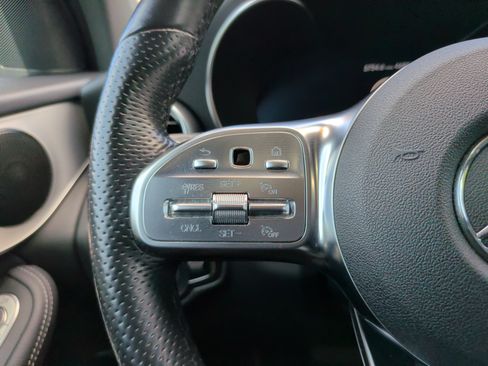 Used 2022 Mercedes-Benz GLC 300 image 20