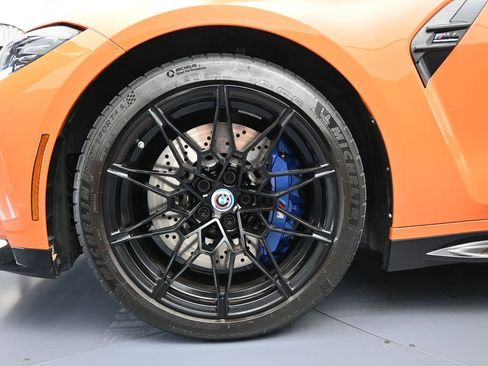 Used 2023 BMW M4 Competition image 11