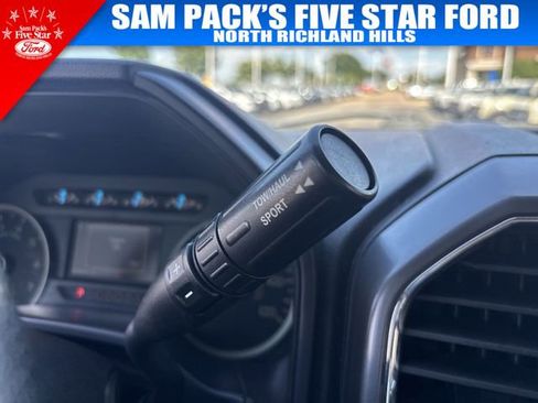 Used 2015 Ford F150 XLT w/ Equipment Group 301A Mid AWD/4WD image 28