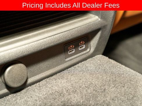 Used 2021 BMW 530e xDrive w/ Premium Package AWD/4WD image 8