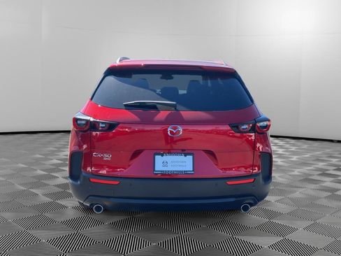 New 2026 MAZDA CX-50 AWD 2.5 S w/ Preferred Pkg image 6