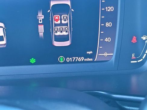 Certified 2024 Honda Accord EX image 23