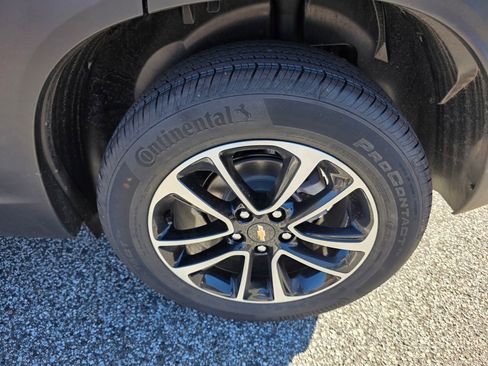New 2026 Chevrolet TrailBlazer LT w/ Convenience Package image 26