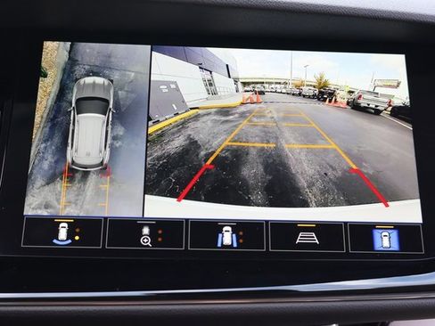 Certified 2023 Buick Envision Avenir image 26