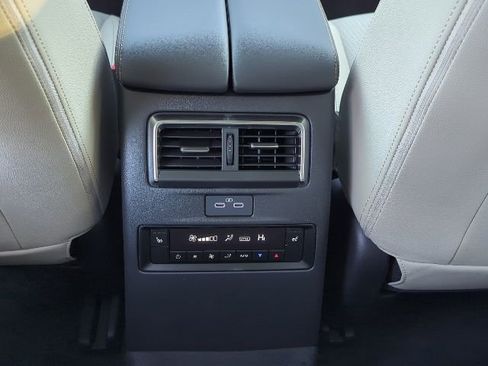 Used 2026 MAZDA CX-90 3.3 Turbo w/ Premium Sport Pkg AWD/4WD image 6