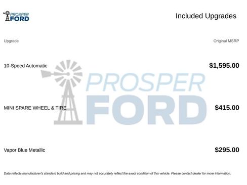 Used 2024 Ford Mustang GT Premium RWD image 3