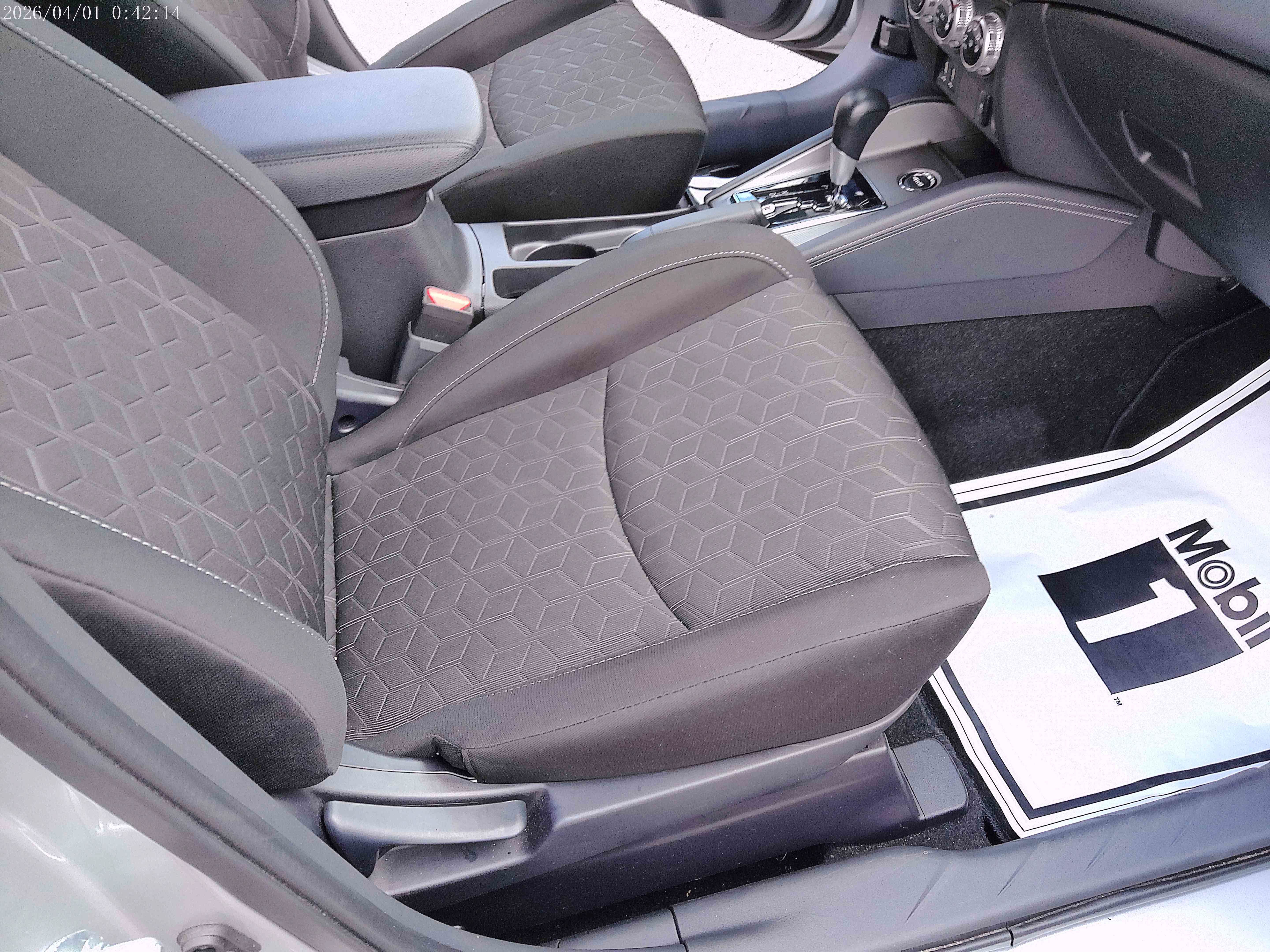 Used 2026 Mitsubishi Outlander Sport AWD image 24