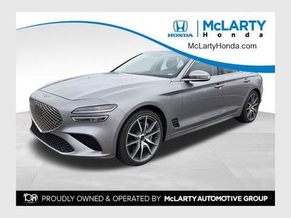 Used 2025 Genesis G70 2.5T