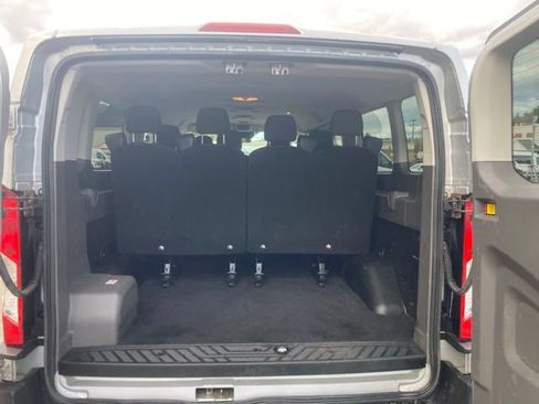 Used 2020 Ford Transit 350 XLT image 22